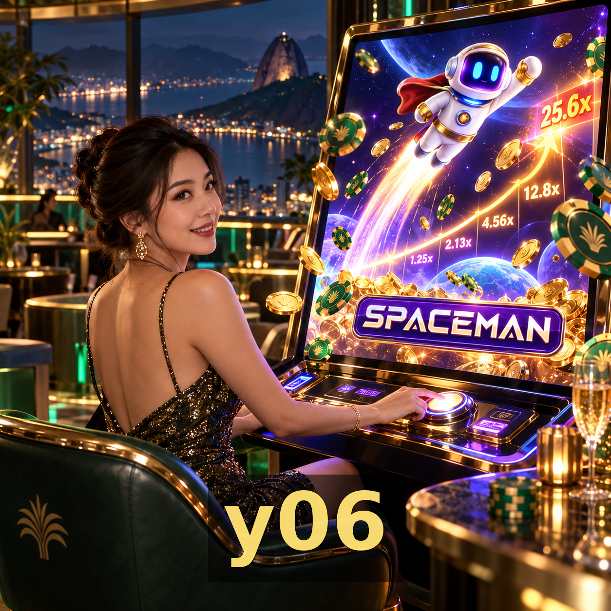 Ofertas personalizadas para jogadores VIP