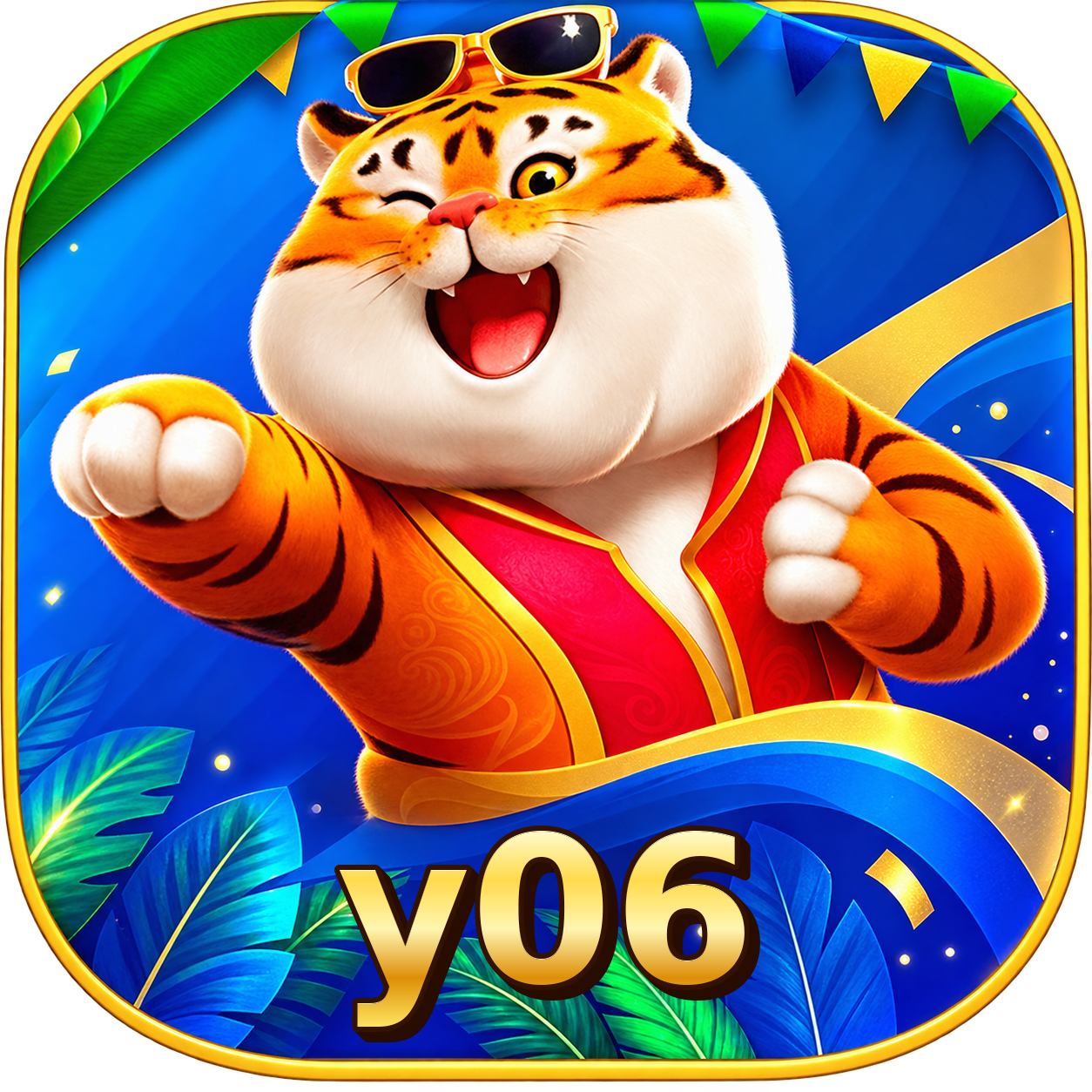 y06 Logo